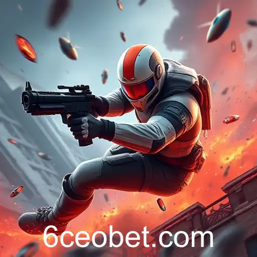 Exploring the Thrilling World of Action Games on Ceobet