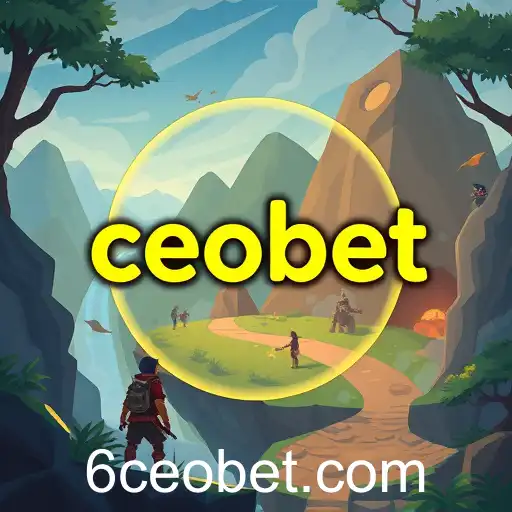 Exploring the World of Adventure Games: A Journey with Ceobet
