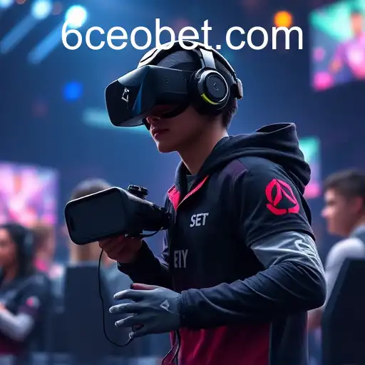 The Rise of Ceobet in the Digital Gaming Space