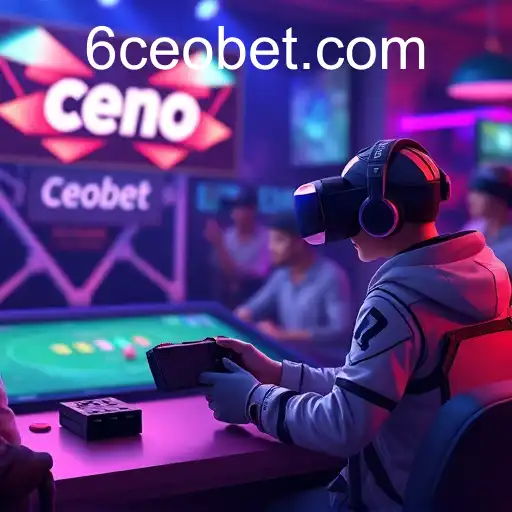 Ceobet's Impact on Online Gaming Trends