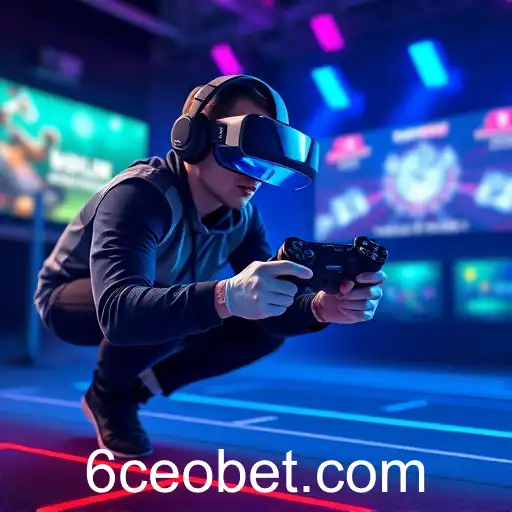 The Rise of Ceobet in Online Gaming