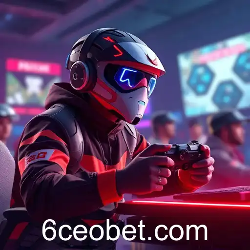 The Rise and Influence of Ceobet in the Online Gaming Community