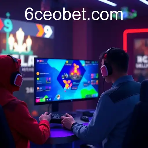 Gaming Evolution in the Age of Digital Platforms