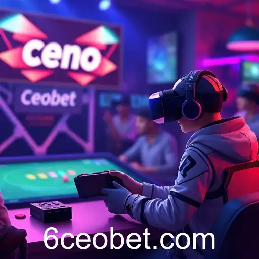 Ceobet's Impact on Online Gaming Trends