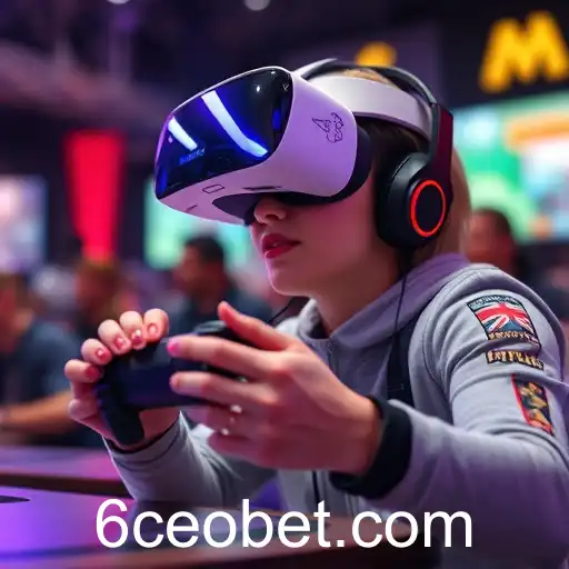 Expanding Horizons in Online Gaming