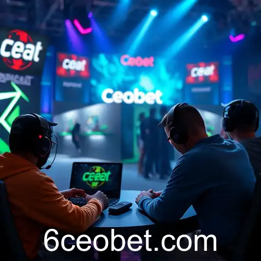 The Rise and Challenges of Ceobet in the Modern Gaming Industry