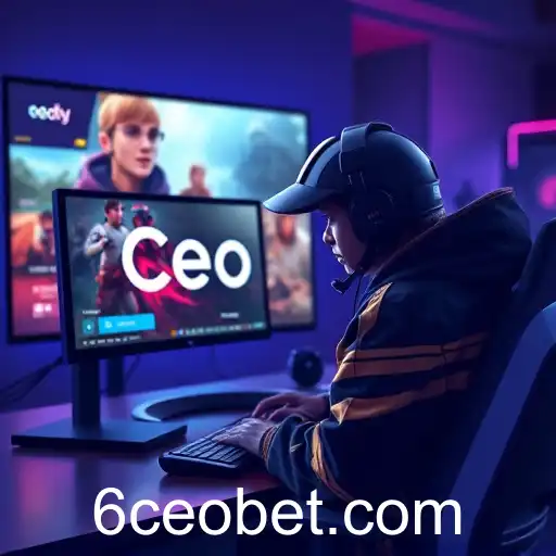 Ceobet Revolutionizes Online Gaming Experience