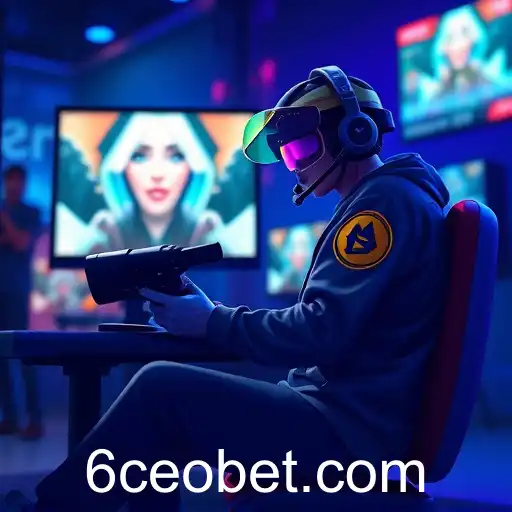Ceobet Enhances Online Gaming Experience