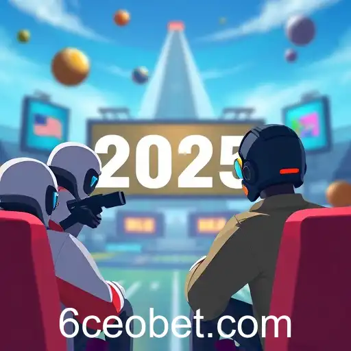 Ceobet Gaming Trends