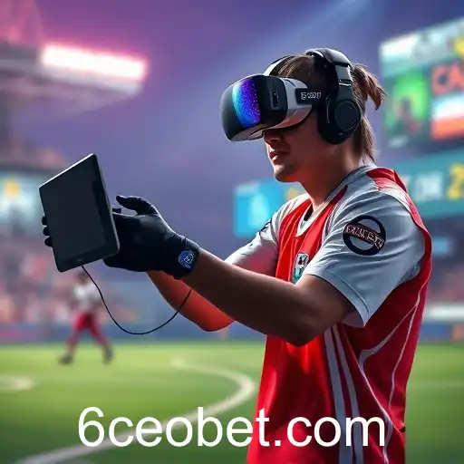 The Evolution of Digital Entertainment: Ceobet's Rise in a Gaming World