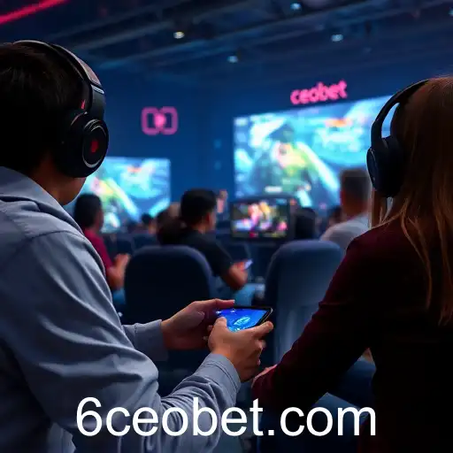 Ceobet Challenges in the Modern Gaming Landscape