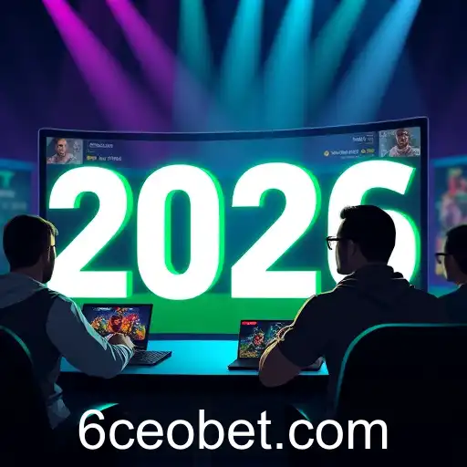 Exploring the Rise of Online Gaming with Ceobet
