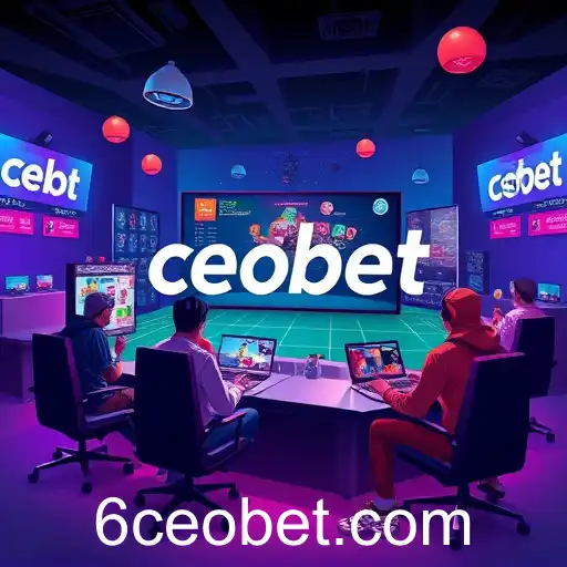 Ceobet: Revolutionizing the Online Gaming Experience