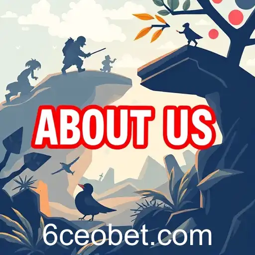 The Digital Landscape of Ceobet