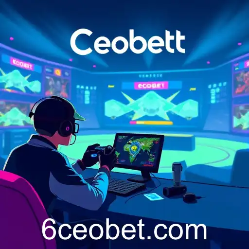 Emerging Trends in Online Gaming: The Case of Ceobet