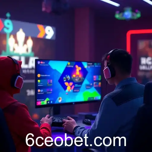 Gaming Evolution in the Age of Digital Platforms