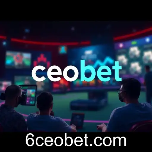 The Rise of Ceobet and Online Gaming Trends