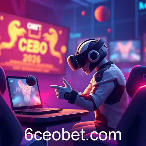 The Rise of Ceobet: Shaping the Future of Online Gaming