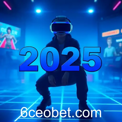 The Rise of Ceobet: Shaping the Future of Online Gaming