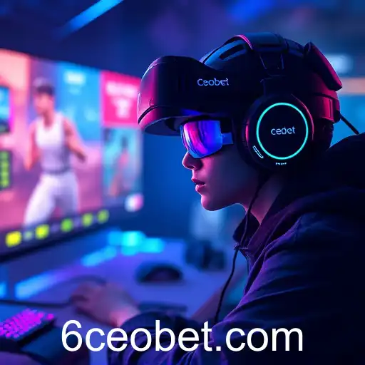 The Rise of Ceobet in Online Gaming