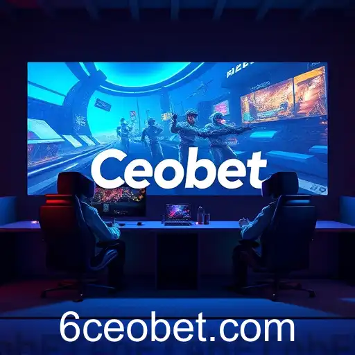 The Rise of Ceobet: A New Era in Online Gaming