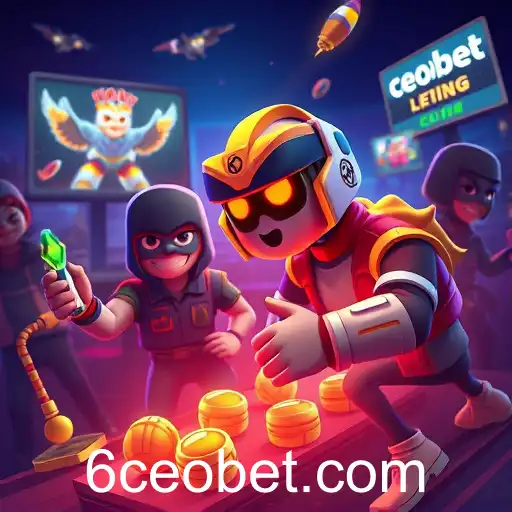 The Rise of Online Gaming Platforms