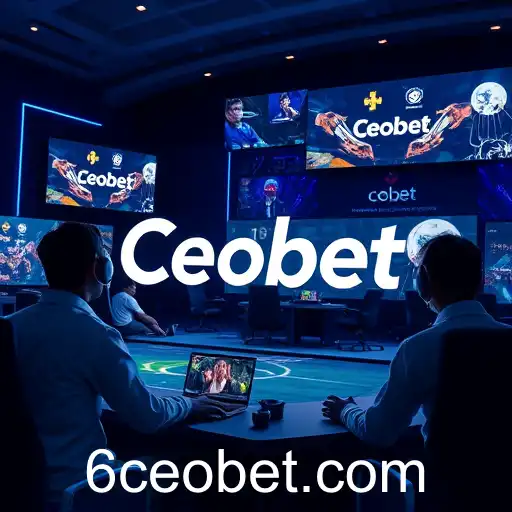 The Rise of Online Betting in 2025