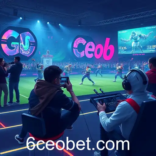 The Rise of Online Gaming in the Modern Era