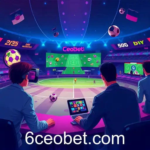 The Rise of Online Gaming Platforms in 2025