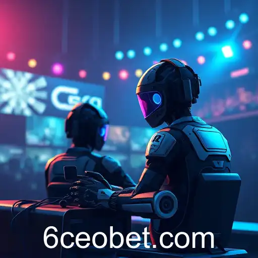 Tech Trends Revolutionizing Online Gaming