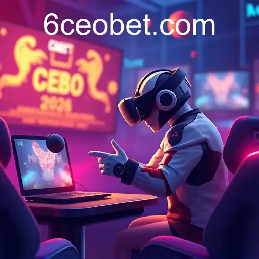The Rise of Ceobet: Shaping the Future of Online Gaming
