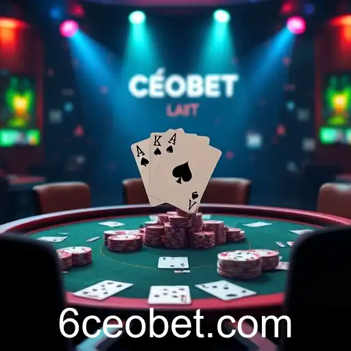 The Rise of Ceobet: A New Era in Online Gaming