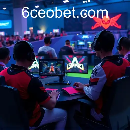 The Rise of Online Gaming Platforms