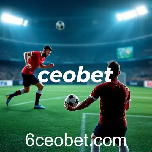 Dive into the Exciting World of Sports Games: Exploring the Ceobet Experience
